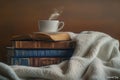 Cozy Items for Introvert Day