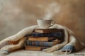 Cozy Items for Introvert Day