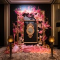 Artistic Elegance: Capture Timeless Memories at Our Sophisticated Photobooth