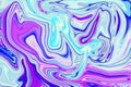 artistic exploration of colorful liquify effect paintings, marbling background, and stock photo