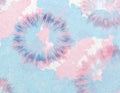 Tie Dye Striped Pattern Ink Background Bohemian Spiral. Hippie Dye Drawn Tiedye Swirl Shibori tie dye abstract batik seamless