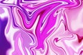 an artistic fusion of vibrant beauty, colorful forms, and dynamic expression as trendy neon colors, psychedelic stripes, and