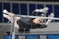 Artistic gymnastics - Italian Serie A Finale Six - Saturday