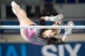 Artistic gymnastics - Italian Serie A Finale Six - Saturday