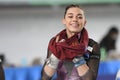 Artistic gymnastics - Italian Serie A Finale Six - Saturday