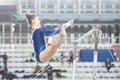 Artistic gymnastics - Italian Serie A Finale Six - Saturday