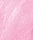 Artistic pink acrylic background