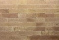 Artistic sandstone wall texture background patterns Royalty Free Stock Photo