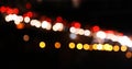 Artistic style - Defocused urban abstract texture background for your design.