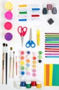 Artistic tools for children and adults