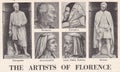 The Artists of Florence