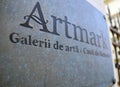 Artmark Bucharest Art Galleries & Auction House