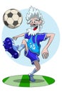 ÃÂ¡artoon old football players