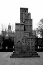 Armenian Apostolic/Orthodox Church, Monastery, Cathedral