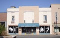 Arts Center Downtown Jonesboro, Arkansas