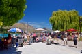 Arts and Crafts Market, Queenstown New Zealand