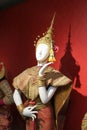 THE ARTS OF THE KINGDOM MUSEUM, Ayudhaya, Thailand