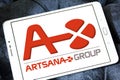 Artsana pharmaceutical company logo