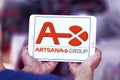 Artsana pharmaceutical company logo