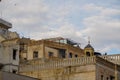 Artuklu Mardin, Turkey 7 May 2022 Mor Behnam Kirklar church in Mardin, Turkey