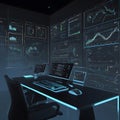 Evolution of Software UI: From Code to AI.