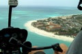 Aruba Aerial
