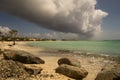 Aruba Coast