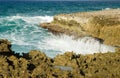 Aruba Coastline