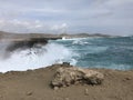 Aruba Natural Bridge