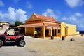 Aruba Natural Bridge Gift Shop