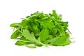 Arugula Royalty Free Stock Photo