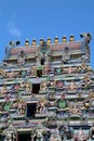 Arul Mihu Navasakthi Vinayagar Hindu temple