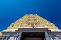 Arulmigu Balathandayuthapani temple Penang Malaysia