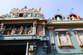 Arulmigu Manakula Vinayagar Temple in Puducherry, India