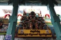 Arulmigu Manakula Vinayagar Temple in Puducherry, India