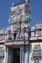 Arulmigu Sri Mahamariamman Temple