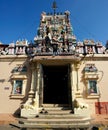 Arulmigu Sri Mahamariamman Temple