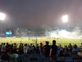 Arun Jethali Cricket Stadium. Delhi