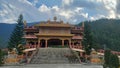Arunachal Pradesh, India\'s northeastern jewel Royalty Free Stock Photo