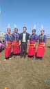 Arunachal pradesh in india ...there have more peoples come to see fair