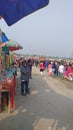 Arunachal pradesh in india ...there have more peoples come to see fair