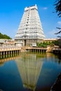 Arunachaleswar Temple in Tiruvannamalai