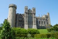 Arundel Castle Royalty Free Stock Photo