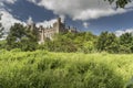 Arundel Castle Arundel West Sussex Royalty Free Stock Photo