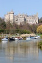 Arundel Castle, England