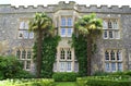 Arundel castle in England Royalty Free Stock Photo