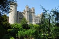 Arundel Castle Royalty Free Stock Photo