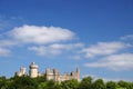 Arundel Castle Royalty Free Stock Photo