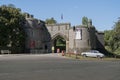 Arundel Castle, West Sussex, UK Royalty Free Stock Photo