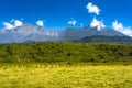 Arusha Nationalpark